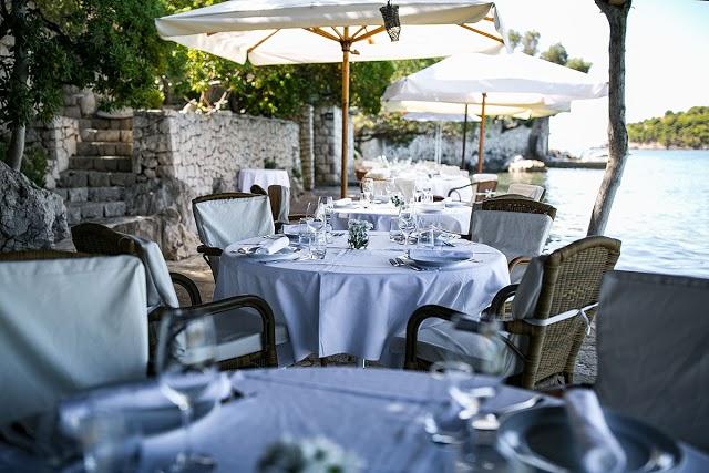 Restaurant Gverovic Orsan