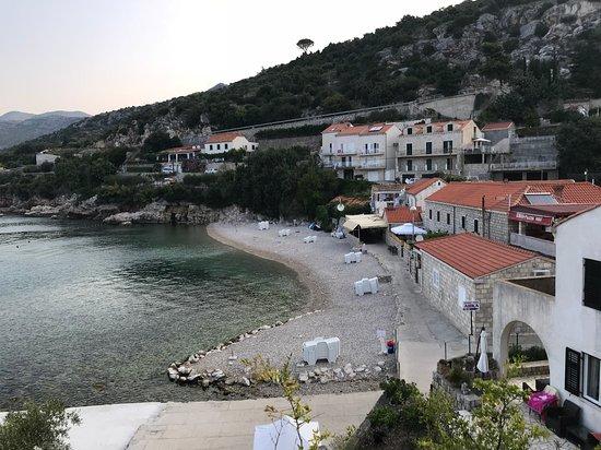 Spiaggia di Štikovica
